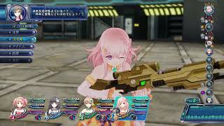 『オメガクインテット』#43