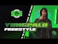 The Yungpalo On The Radar Freestyle