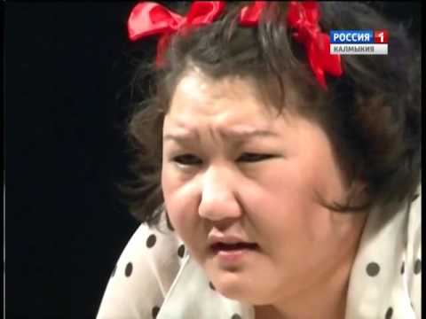 Спектакль: Судите меня сами..