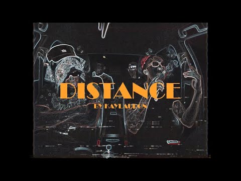 KayLauron - distance [.MV]