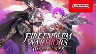 Video de Fire Emblem Warriors: Three Hopes