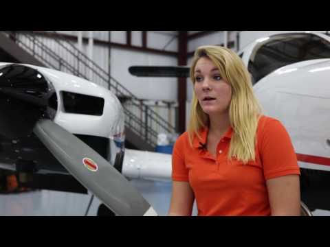 BGSU Aviation Program