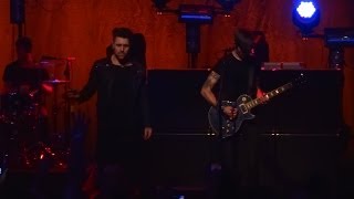 AFI - &quot;Ever and a Day&quot; (Live in Pomona 10-25-13)