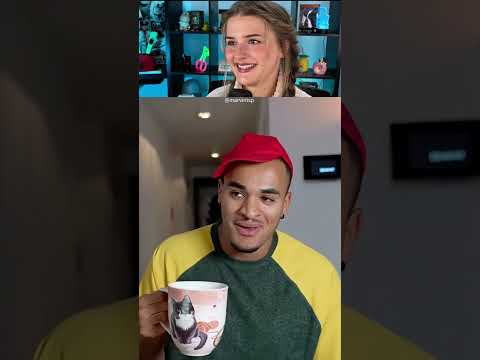 Video Thumbnail: POV Frühstück in der Schule #shorts #lidiro #schule #memes