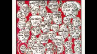 Eyedea (as Oliver Hart)-Infared roses (2002)