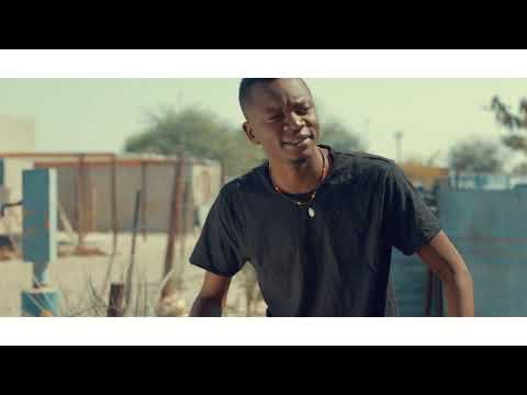 Kapa kamandela ft Om-fally and King Mex - official video
