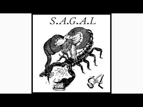 S.A.G.A.L - Suckup Aholics Gain Acrobatic Licks