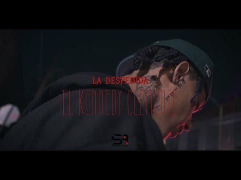 El Kennedy Clemente - La Despedida ( Official Video ) Shot By @SansonFilms