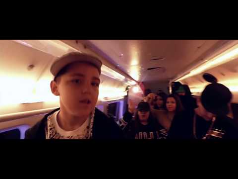 *ELLA LO BAILA* KID SERGIO X DOFRA (PROD BY ASTROPHONIK)