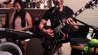 Losing You (Boy Pablo) [live duet]