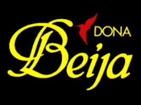 Dona Beija   Tema de Abertura Completa