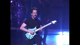 Download lagu Dream Theater - A Passage to Toronto (2004-03-25) mp3