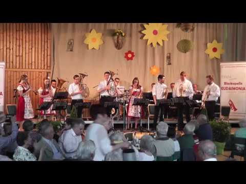 Eudaimonia - Uplakana ( Freudentränen )