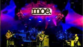 Moe: Blue Jeans Pizza