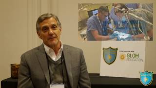 John Godbold, Jr., DVM - Testimonial