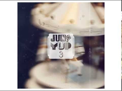 Jung Yup (정엽) - Fallin' For You