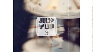 Jung Yup (정엽) - Fallin' For You