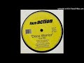Faze Action | Disco Warrior (Dub Mix)