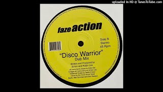 Faze Action | Disco Warrior (Dub Mix)