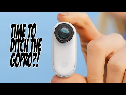 The Ultimate INSTA 360 GO 2 Review!