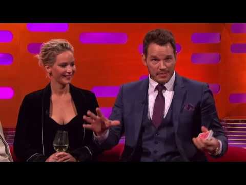 Chris Pratt's Supposedly Epic Failed Card Magic Trick Revealed