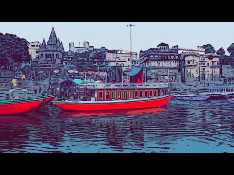 Groove Nomada - Om Tryambakam (Instrumental Version) | Organic House / Downtempo