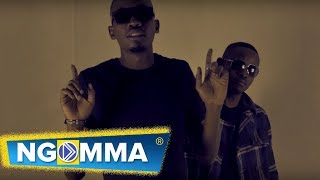 LOVE OR THE MONEY BY KITOLE KENDA  &amp; ANANDA EDWARD