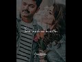 Maacho Song WhatsApp Status ️ Mersal Vijay Thalapathy Whatsappstatus Love Status