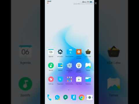 How to import Third party themes in Xiaomi Phones and Best Theme