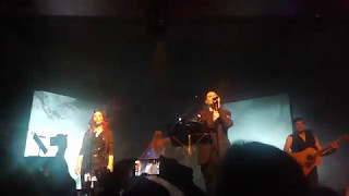 Der Himmel brennt-- Blutengel ( 13.05.2017)