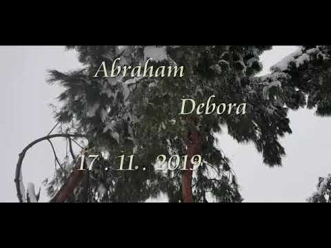 Galvan Real-volverte a ver(( AbraHaM-Debora))