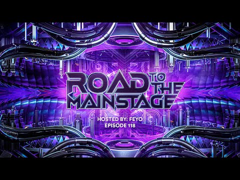 🔥  SICK BIG ROOM DROPS: Road To The Mainstage #118 - BIG ROOM MIX 2022