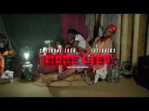 (More lies) MostH8d Colossalo3 x j.Staxx #YoungwildLoso #Mosthated