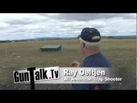 Gun Stance and Hold Part 3: Classic GUNTALK.TV