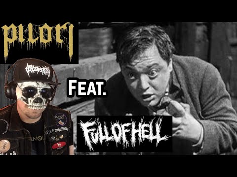 PILORI Que la Bête Meure Reaction / Review