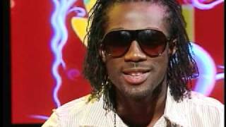 FiWi Chino Interview