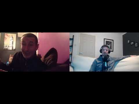 Pool Player - Brian Halcrow