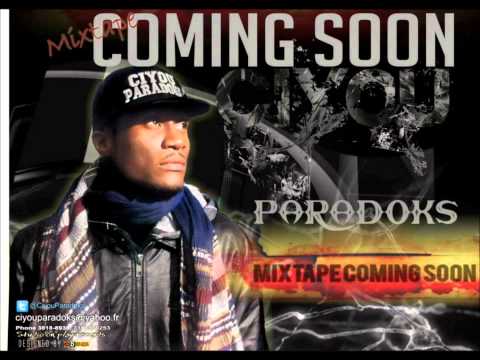 Ciyou Paradoks feat young tone,SMOOTH X