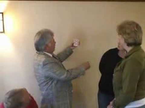 Toasted by Rodger Lovins - Trick