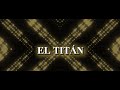 Willie Colón - El Titán (Letra Oficial)