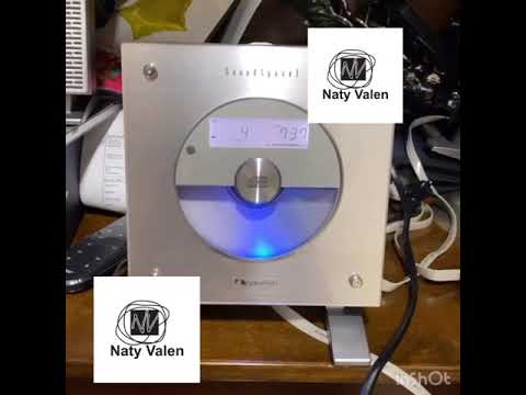 No me falto nada de ti - Grupo  Niche