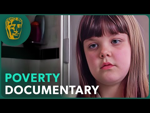 Evicted: The Hidden Homeless (BAFTA WINNING DOCUMENTARY) | Real Stories