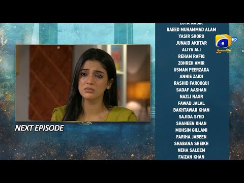 Kaffara Episode 35 Teaser - 30th August 2024 - Har Pal Geo