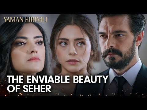 The incident that made Zuhal have a nervous breakdown | Yaman Kırımlı | Multi Dub