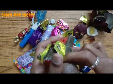 Minor chocolate flavour