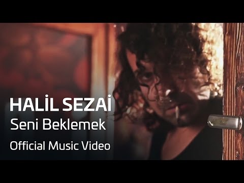 Seni Beklemek - Halil Sezai