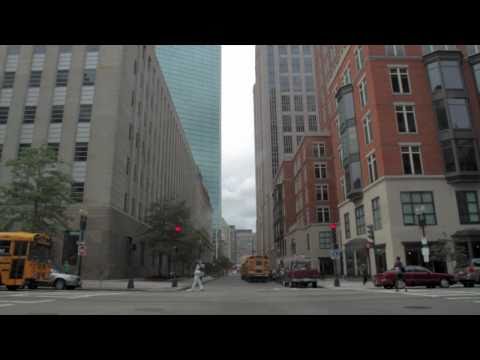 WBUR's Route 9 Road Trip