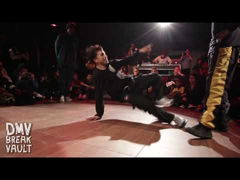 Mask Off vs The Freak Show | King of the What 2 | 3rd Place