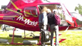 BONAFIDE "Butter You Up" (official slide show video)