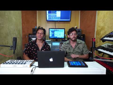 Me Rehuso - Danny Ocean, El Amante - Nicky Jam, Por Fin Te Encontré - Cali Y El Dandee (Cover)